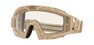 Очки для мотокросса Oakley Ballistic Goggle 2.0 OO7035 703520