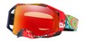Очки для мотокросса Oakley Airbrake MX OO7046 704684