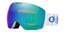 Горнолыжная маска Oakley Flight Deck L OO7050 7050E0