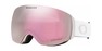 Горнолыжная маска Oakley Flight Deck M OO7064 7064C3