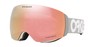 Горнолыжная маска Oakley Flight Deck M OO7064 7064D1