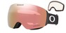 Горнолыжная маска Oakley Flight Deck M OO7064 7064D4