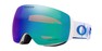 Горнолыжная маска Oakley Flight Deck M OO7064 7064E7