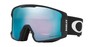Горнолыжная маска Oakley Line Miner L OO7070 707004