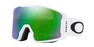 Горнолыжная маска Oakley Line Miner L OO7070 707014