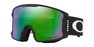 Горнолыжная маска Oakley Line Miner L OO7070 707071