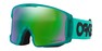 Горнолыжная маска Oakley Line Miner L OO7070 707090