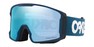 Горнолыжная маска Oakley Line Miner L OO7070 707092