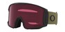 Горнолыжная маска Oakley Line Miner L OO7070 707096