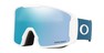 Горнолыжная маска Oakley Line Miner L OO7070 707097