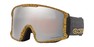 Горнолыжная маска Oakley Line Miner L OO7070 7070B3