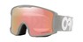 Горнолыжная маска Oakley Line Miner L OO7070 7070C8
