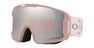 Горнолыжная маска Oakley Line Miner L OO7070 7070D8