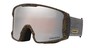 Горнолыжная маска Oakley Line Miner L OO7070 7070E1