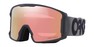 Горнолыжная маска Oakley Line Miner L OO7070 7070E8