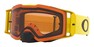Очки для мотокросса Oakley Front Line MX OO7087 708765