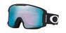 Горнолыжная маска Oakley Line Miner M OO7093 709303