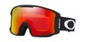 Горнолыжная маска Oakley Line Miner M OO7093 709304