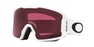 Горнолыжная маска Oakley Line Miner M OO7093 709342