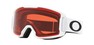Горнолыжная маска Oakley Line Miner S OO7095 709509
