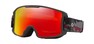 Горнолыжная маска Oakley Line Miner S OO7095 709522