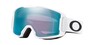 Горнолыжная маска Oakley Line Miner S OO7095 709534