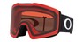 Горнолыжная маска Oakley Fall Line L OO7099 709904