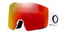 Горнолыжная маска Oakley Fall Line L OO7099 709907