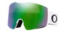 Горнолыжная маска Oakley Fall Line L OO7099 709908