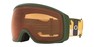 Горнолыжная маска Oakley Flight Tracker L OO7104 710401