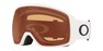 Горнолыжная маска Oakley Flight Tracker L OO7104 710412