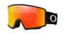 Горнолыжная маска Oakley Ridge Line L OO7120 712003
