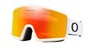 Горнолыжная маска Oakley Ridge Line L OO7120 712007