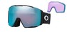 Горнолыжная маска Oakley Line Miner Pro M OO7137 713702