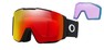 Горнолыжная маска Oakley Line Miner Pro M OO7137 713703