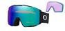 Горнолыжная маска Oakley Line Miner Pro M OO7137 713704