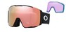 Горнолыжная маска Oakley Line Miner Pro M OO7137 713705