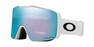 Горнолыжная маска Oakley Line Miner Pro M OO7137 713707