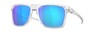 Солнцезащитные очки Oakley Leffingwell OO9100 910007