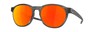 Солнцезащитные очки Oakley Reedmace OO9126 912604