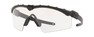 Солнцезащитные очки Oakley Si Ballistic M Frame 3.0 OO9146 914652