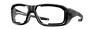 Солнцезащитные очки Oakley Si Ballistic HNBL S OO9281 928108