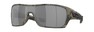 Солнцезащитные очки Oakley Turbine Rotor OO9307 930712