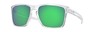 Солнцезащитные очки Oakley Sliver XL OO9341 934102