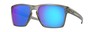 Солнцезащитные очки Oakley Sliver XL OO9341 934103
