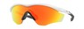 Солнцезащитные очки Oakley M2 Frame XL OO9343 934305