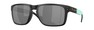 Солнцезащитные очки Oakley Holbrook XL OO9417 941738