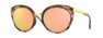 Солнцезащитные очки Oakley Top Knot OO9434 943402