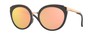 Солнцезащитные очки Oakley Top Knot OO9434 943407