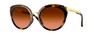 Солнцезащитные очки Oakley Top Knot OO9434 943410